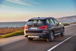 BMW X3 xDrive30d xLine 2017 года (WW)